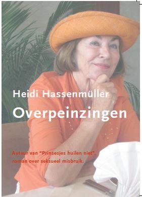 Omslag van Overpeinzingen