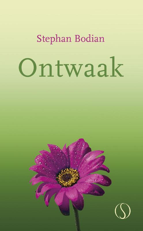 Omslag van Ontwaak!