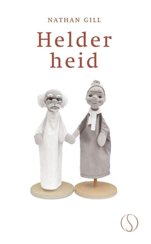 Omslag van Helderheid