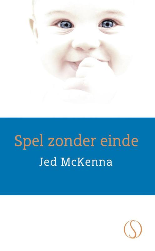 Omslag van Spel zonder einde