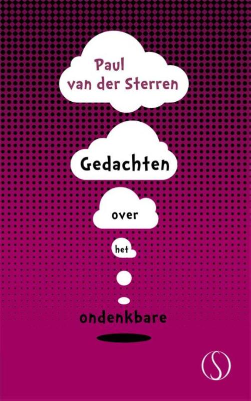 Omslag van Gedachten over het ondenkbare