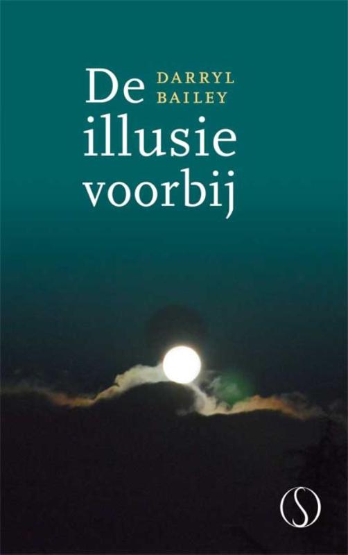 Omslag van De illusie voorbij