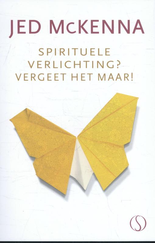 Omslag van Spirituele verlichting?