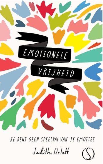 Omslag van Emotionele vrijheid