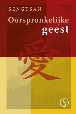 Omslag van Oorspronkelijke Geest