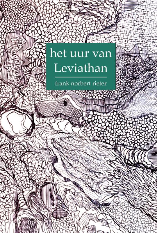 Omslag van Het uur van Leviathan