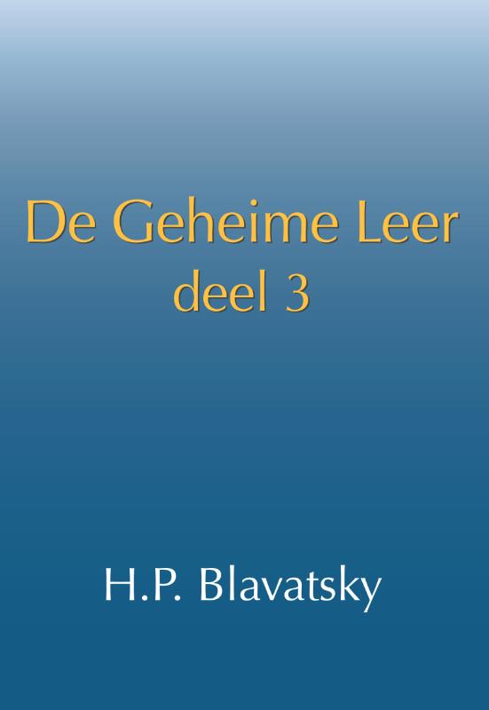 Omslag van 3