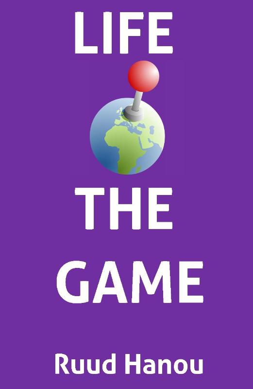 Omslag van Life-theGame