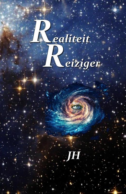 Omslag van Realiteit reiziger