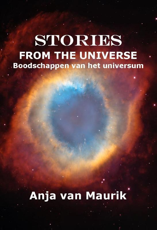 Omslag van Stories from the universe