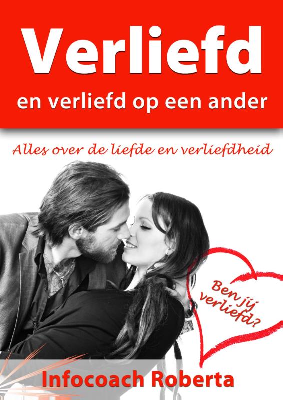Omslag van Verliefd en verliefd op een ander