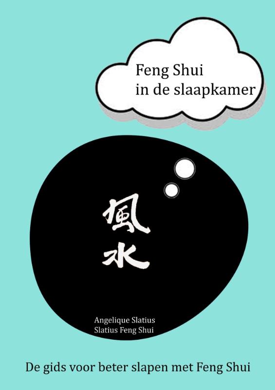 Omslag van Feng Shui in de slaapkamer