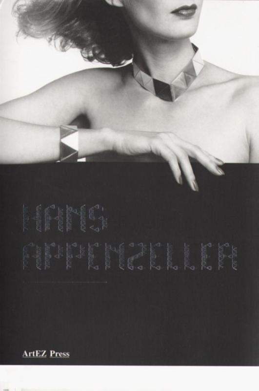 Omslag van Hans Appenzeller