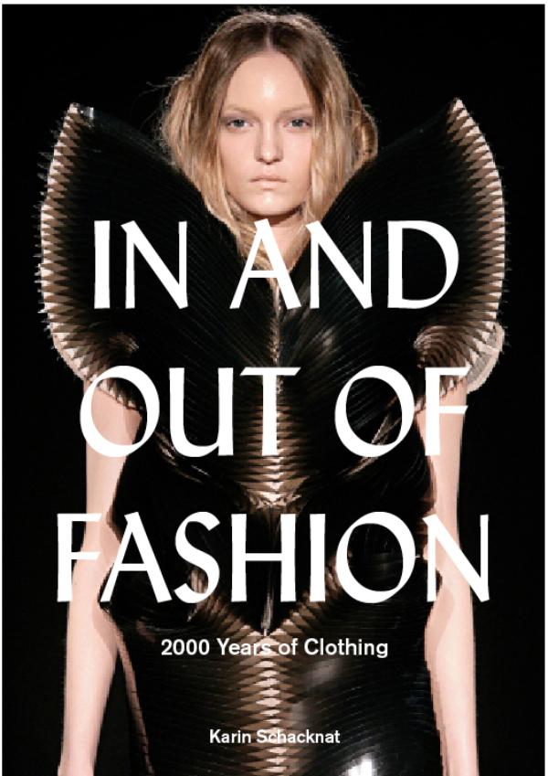 Omslag van In and Out of Fashion