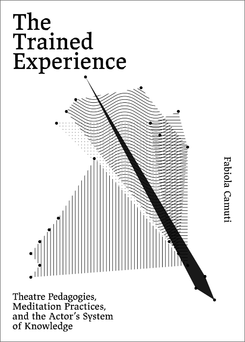 Omslag van The Trained Experience