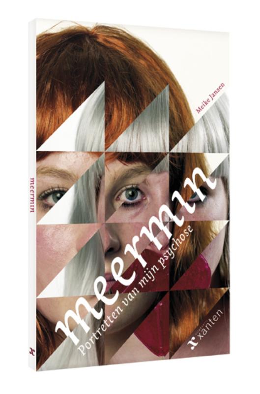 Omslag van Meermin
