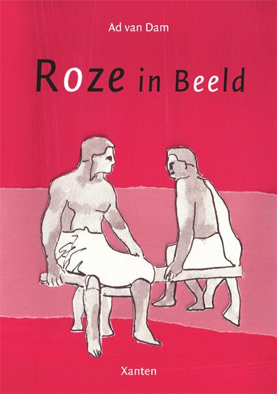 Omslag van Roze in beeld