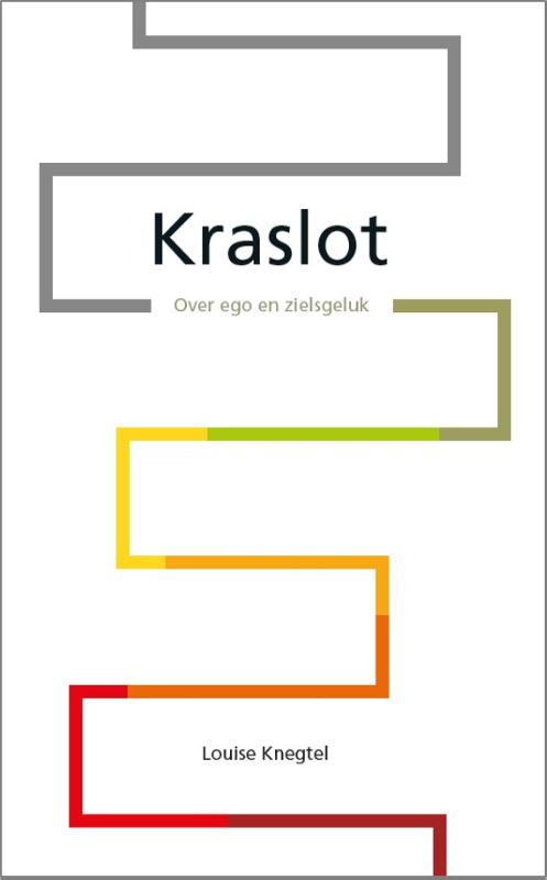 Omslag van Kraslot