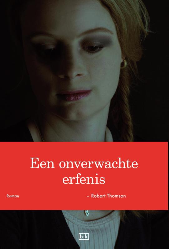 Omslag van Een onverwachte erfenis