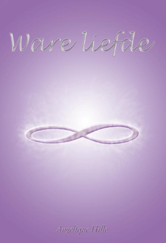 Omslag van Ware liefde