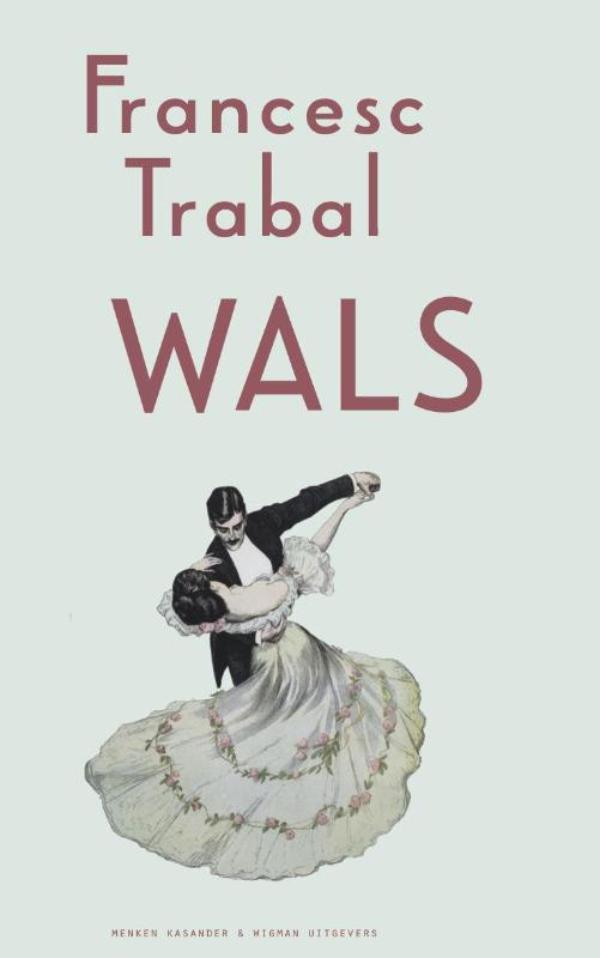 Omslag van Wals