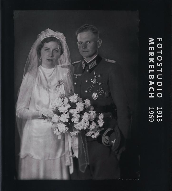 Omslag van portretten 1913-1969