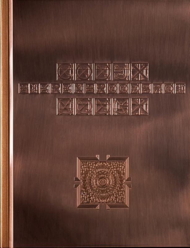Omslag van CODEX