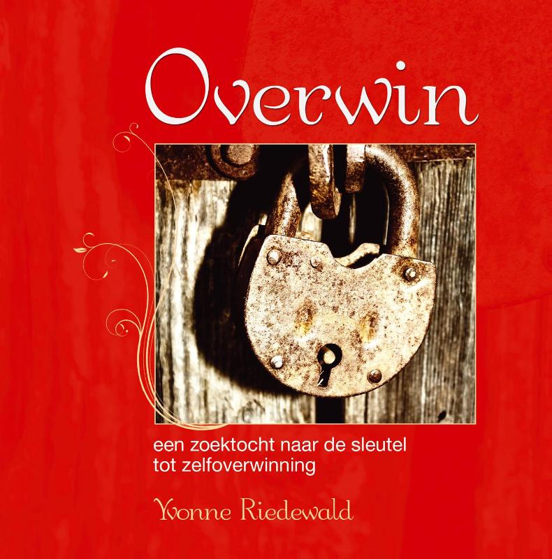 Omslag van Overwin