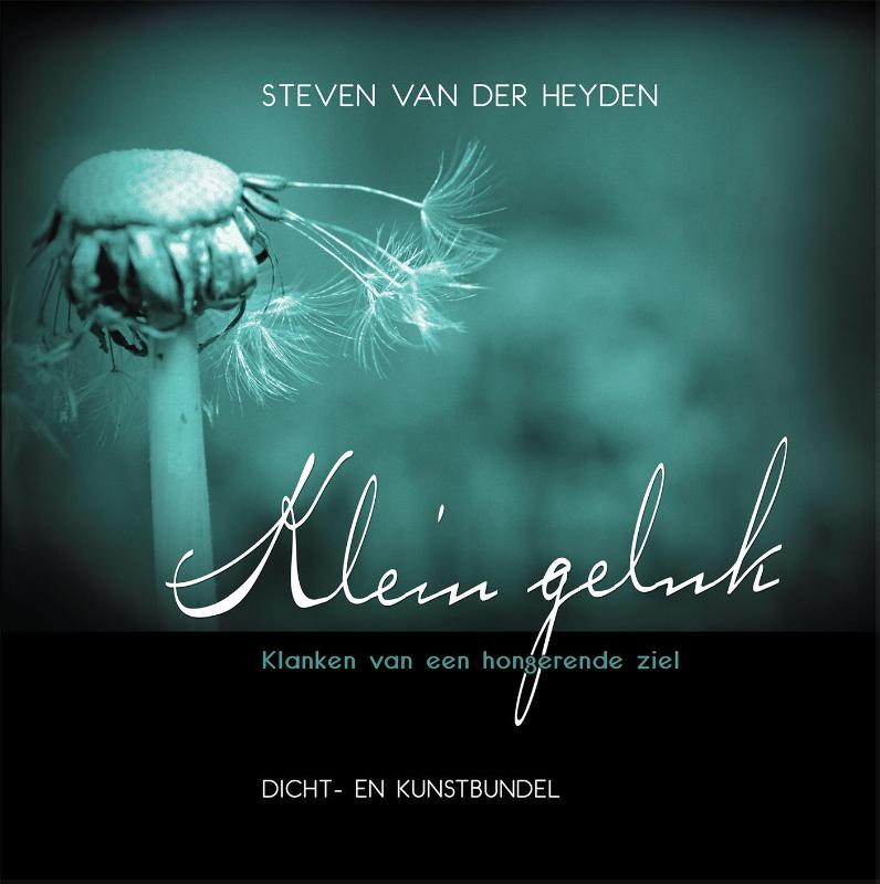 Omslag van Klein geluk