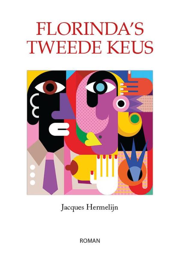 Omslag van Florindas tweede keus