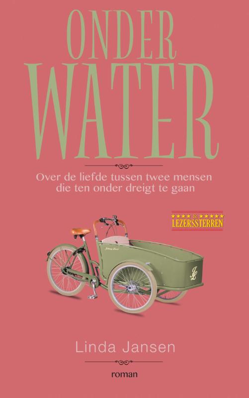 Omslag van Onder water