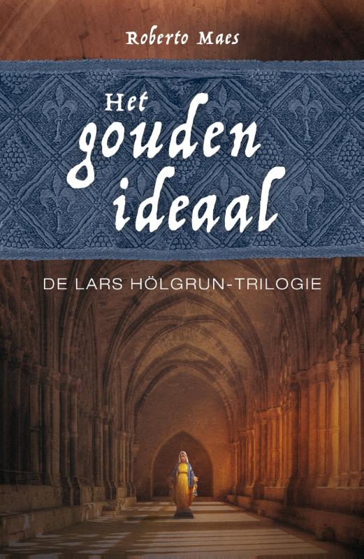 Omslag van Het gouden ideaal