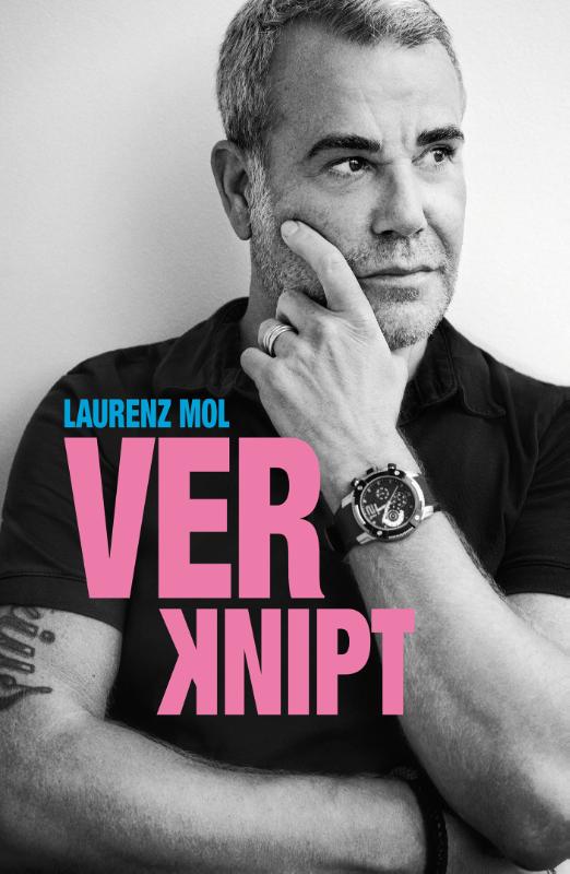Omslag van Verknipt