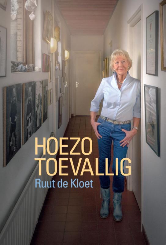 Omslag van Hoezo toevallig