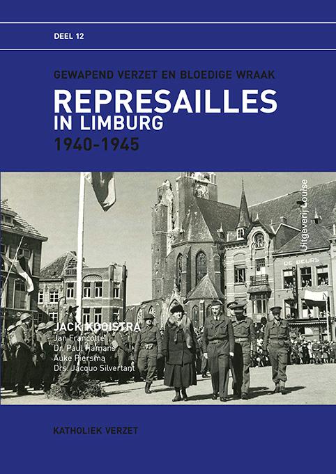Omslag van 1940-1945