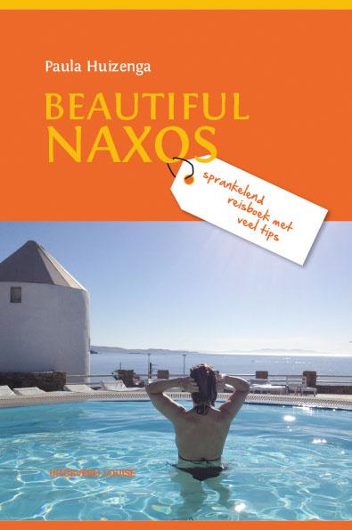 Omslag van Beautiful Naxos