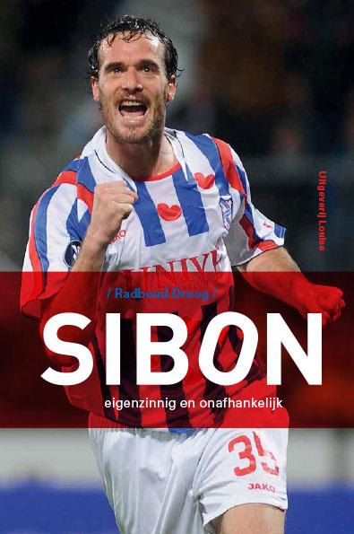 Omslag van Sibon