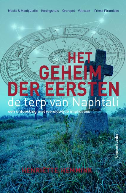 Omslag van Het geheim der eersten