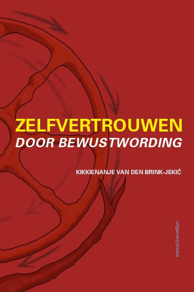 Omslag van Zelfvertrouwen door bewustwording