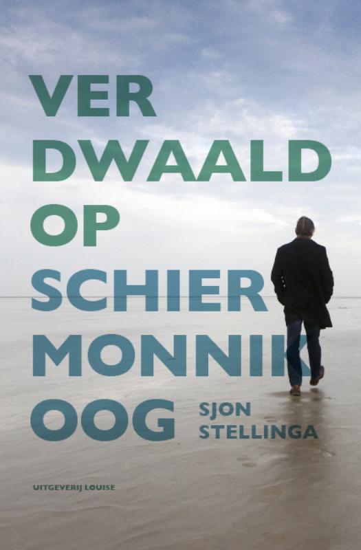 Omslag van Verdwaald op Schiermonnikoog