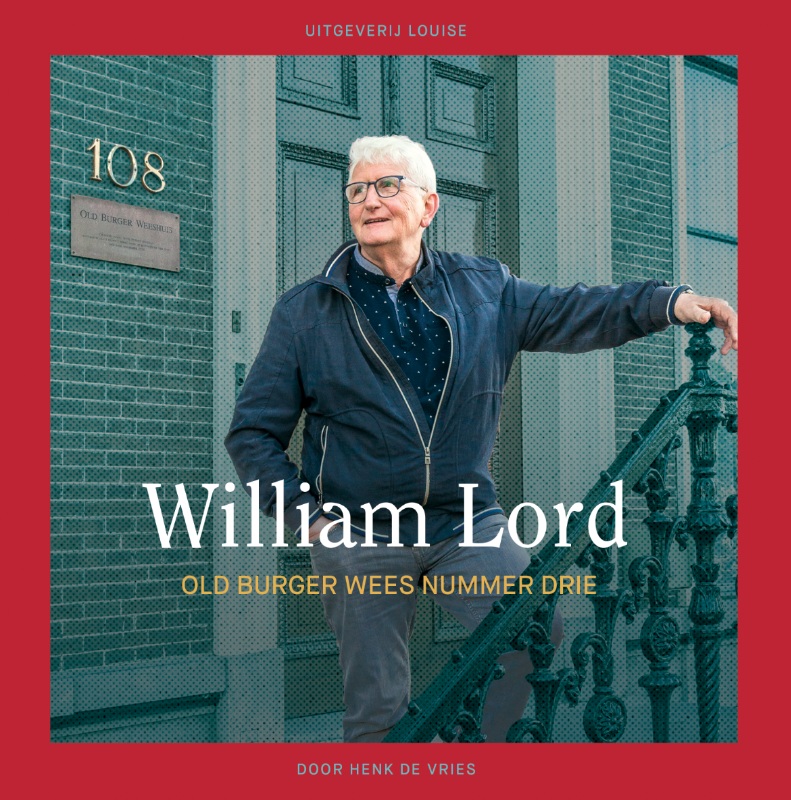 Omslag van William Lord