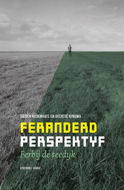 Omslag van Veranderd perspectief