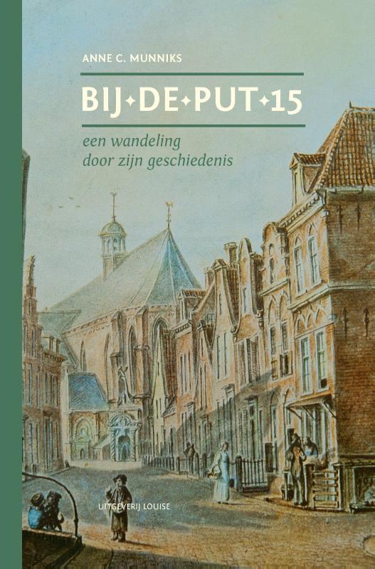 Omslag van Bij de Put 15