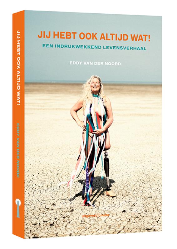 Omslag van Jij hebt ook altijd wat!