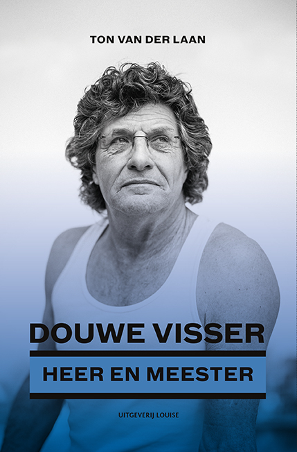 Omslag van Heer en Meester - Douwe Visser