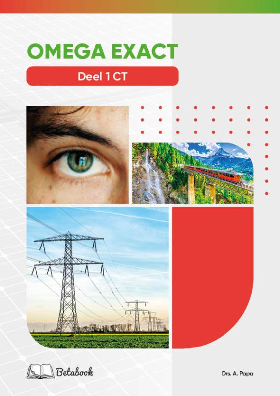 Omslag van CT