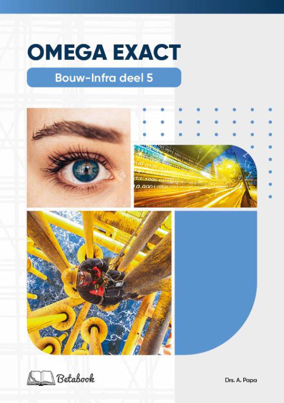 Omslag van Bouw-infra