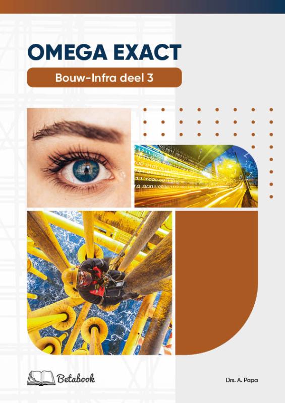 Omslag van Bouw-infra