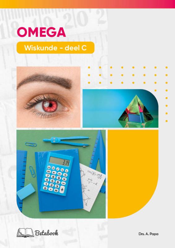 Omslag van C