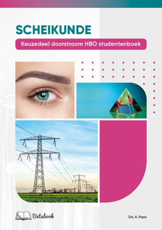 Omslag van Scheikunde
